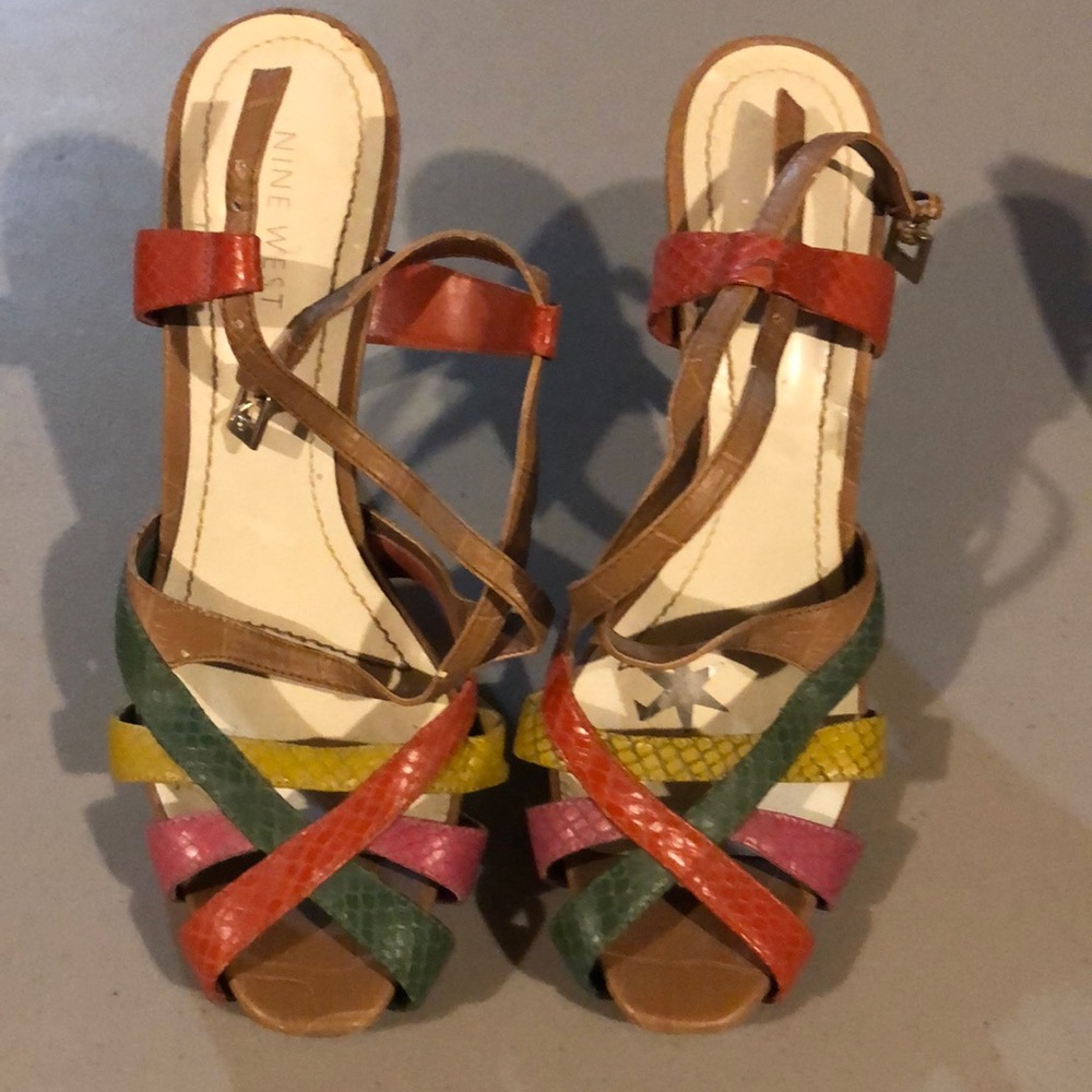 Nine West